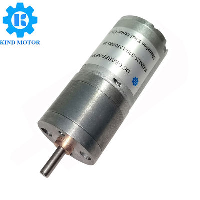 Dc Dişli Motor 12v 300 Rpm, Fırçasız Dc Dişli Motor 0.75Nm Durma Torku