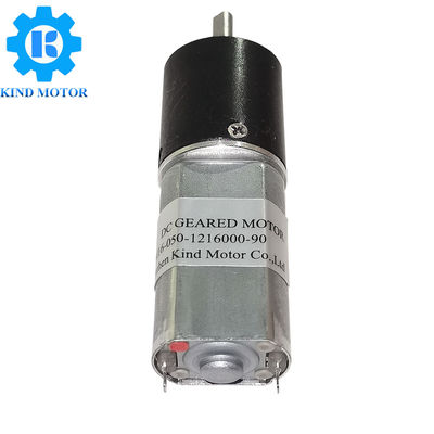 Mikro 16mm 6vdc 12vdc 24vdc Metal Planet Şanzıman Redüktör Motorları