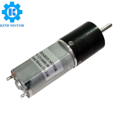 Mikro 16mm 2kg.Cm 3kg.Cm 60rpm 100rpm Dc 6v 12v 24v Planet Dişli Kutusu Motor