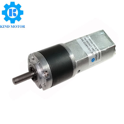 1kg.Cm 2kg.Cm 3kg.Cm Çap 22mm Planet Redüktör Motoru 6v 12v 24v Enkoderli