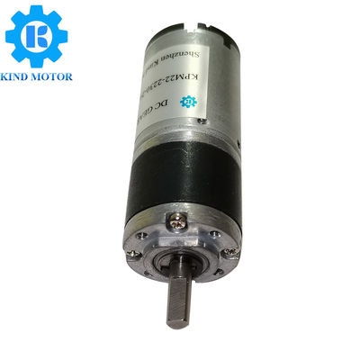 22mm Ig22gm 6vdc 12vdc 24vdc Metal Planet Şanzıman Redüksiyon Motorları