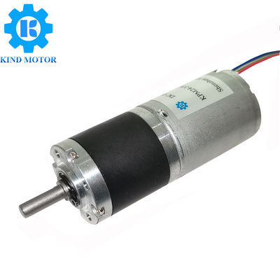 6vdc Fırçasız DC Dişli Motor, Bldc Planet Dişli Motor BL2430