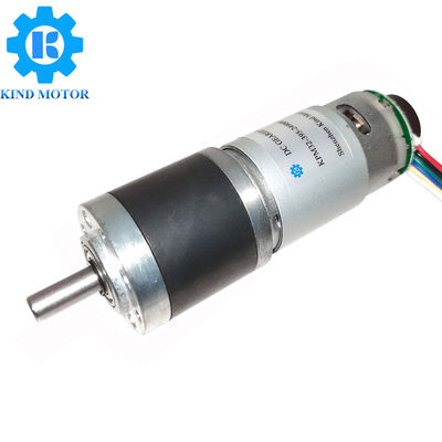 32mm 0.5nm 1nm 20nm Planet Dişli Motor Dc 6volt 12volt 24volt Enkoderli