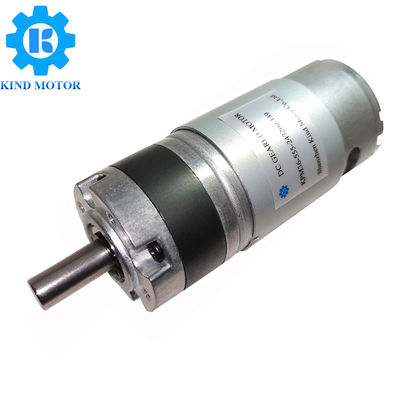 36mm 10watt 20watt 30watt 40watt Dc 12volt 24volt Planet Redüktörlü Motorlar