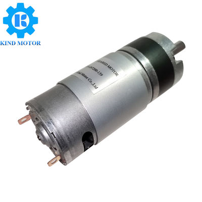 36mm 10watt 20watt 30watt 40watt Dc 12volt 24volt Planet Redüktörlü Motorlar