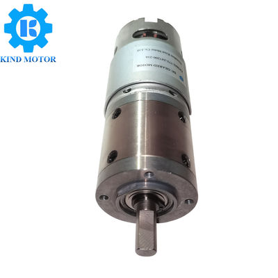 42mm 775 100watt 110watt 120watt 150watt Planet Dişli Motorlar