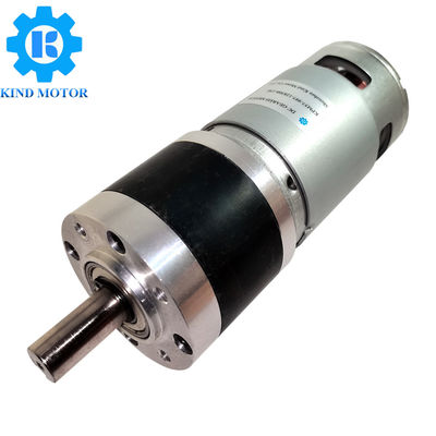 Yüksek Güç 150w 160w 6nm 7nm 8nm 9nm 10nm Planet Dişli DC 12V 24V Motor