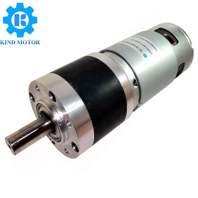 Yüksek Tork 170watt 180watt 200watt 12v 18v 24v Planet Dişli Motor