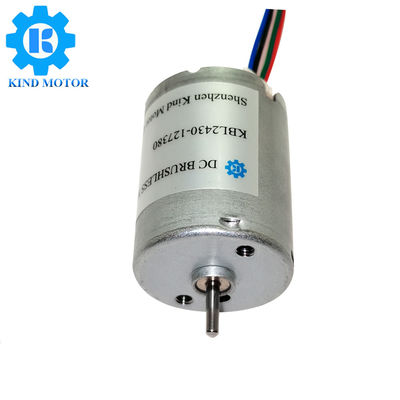 Mini 6vdc 8vdc 9vdc 11.1vdc 12vdc 24vdc 5000rpm 6000rpm 7000rpm 8000rpm 9000rpm bldc fırçasız motor