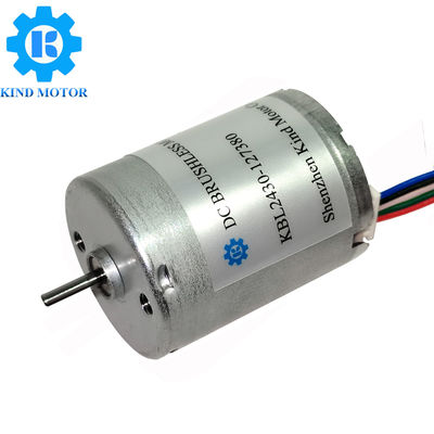 2mm şaft düşük gürültü 24mm RS370 bl2430 dc 6volt 12volt 14.4volt 24volt bilyalı rulmanlar fırçasız motor