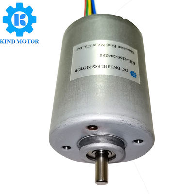Yüksek güç yüksek hızlı 18000rpm 19000rpm 20000rpm 14.4vdc 18vdc 28.8vdc fırçasız motor