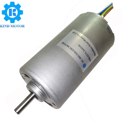 BL4275 Minyatür Bldc Motor, 20A 12v Dc Fırçasız Motor Yüksek Tork