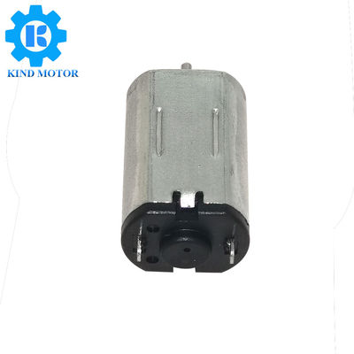 Mikro Çap 10mm M10 M20 M30 Dc 1.5v 3v 3.3v 3.7v 6v Fırçalı Motor