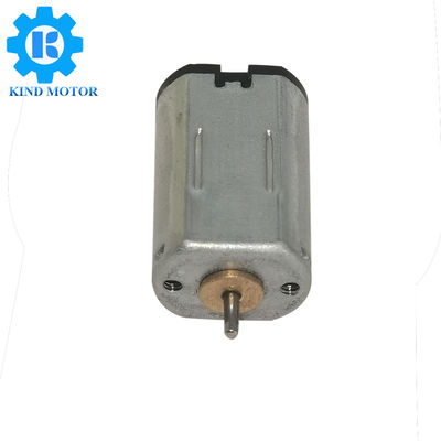 Mini Düz 10mm Dc 1.5vdc 3vdc 3.6vdc 3.7vdc 5vdc 6vdc Metal Fırça Motoru Oyuncaklar İçin