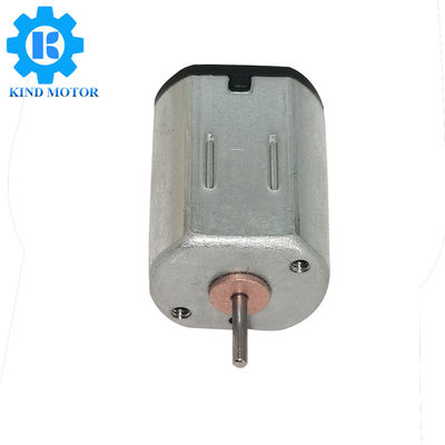 Mini Düz 12mm Dc 3vdc 5vdc 6vdc 12vdc 24vdc Metal Fırça Motoru Oyuncaklar İçin