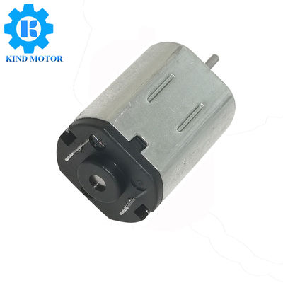 Minyatür Dc 3 3.7 5 6 12 24 Volt FF-N10 FF-N20 FF-N30 Karbon Fırçalı Motor