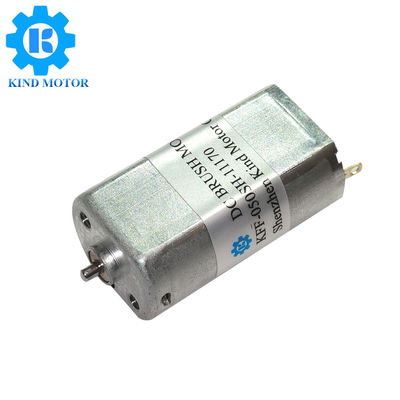 Mikro dc 3v 5v 6v 12v 24v çap 15.5mm 030 050 metal fırça motoru