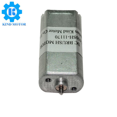 Mini düz dc 3vdc 3.6vdc 3.7vdc 5vdc 6vdc 12vdc 24vdc karbon fırça motoru oyuncaklar için