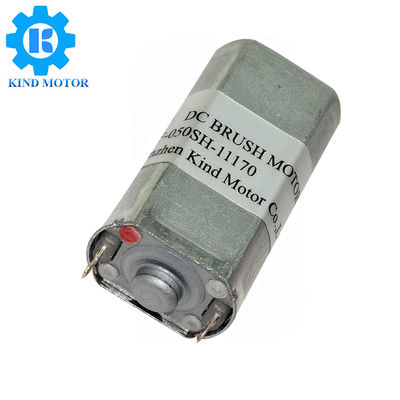 Minyatür Dc 3 5 6 12 24 Volt Ff030 Ff050 Ff-030 Ff-050 Metal Fırçalı Motor