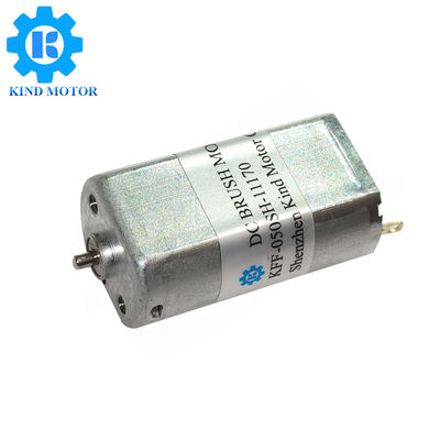 Minyatür Dc 3 5 6 12 24 Volt Ff030 Ff050 Ff-030 Ff-050 Metal Fırçalı Motor