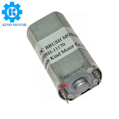 Küçük dc 3v 3.7v 5v 6v 12v 24v fk-030 fk030 fk-050 fk050 karbon fırçalı elektrik motorları