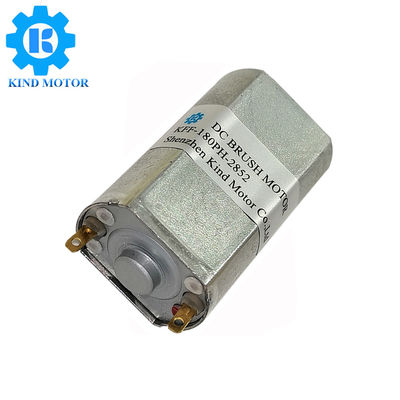 mini 20mm dc 5 6 7.4 12 24 volt 1w 2w 3w 4w 5w FK130 FK180 karbon fırça motoru