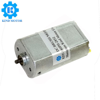 mini 20mm dc 5 6 7.4 12 24 volt 1w 2w 3w 4w 5w FK130 FK180 karbon fırça motoru