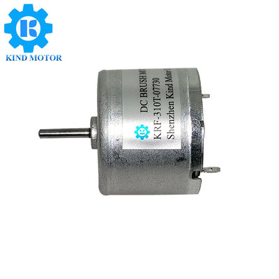 Mini RF310 RF-310 RF-320 RF-320ca Dc 3vdc 6vdc 12vdc 24vdc Metal Fırça Motoru