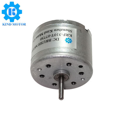 Mini RF310 RF-310 RF-320 RF-320ca Dc 3vdc 6vdc 12vdc 24vdc Metal Fırça Motoru