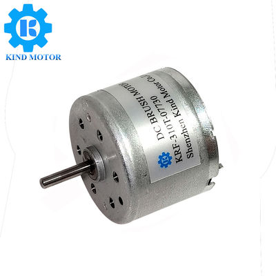 Minyatür DC 3 5 6 12 24 Volt RK310 RK-310 RK-310ca RK-320 RK-320ca Karbon Fırça Motoru