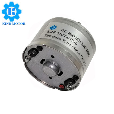 Minyatür DC 3 5 6 12 24 Volt RK310 RK-310 RK-310ca RK-320 RK-320ca Karbon Fırça Motoru