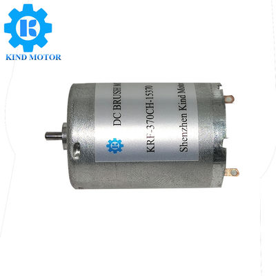 mini yuvarlak 24mm RF370 RF-370 dc 5vdc 6vdc 12vdc 24vdc metal fırça motoru