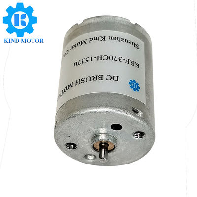 mini yuvarlak 24mm RF370 RF-370 dc 5vdc 6vdc 12vdc 24vdc metal fırça motoru