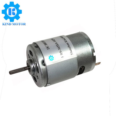 rs360 rs365 rs-360 rs-365 dc 6vdc 12vdc 14.4vdc 24vdc karbon fırçalı motor