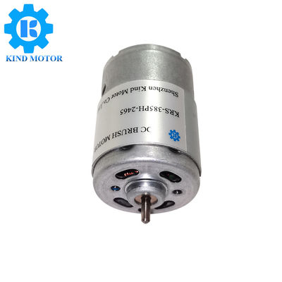 Rs380 Rs385 Rs-380 Rs-385 Dc 6volt 12volt 14.4volt 24volt Karbon Fırçalı Motor