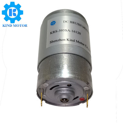Mikro dc 5vdc 6vdc 12vdc 24vdc çap 28mm 390 395 karbon fırça motoru