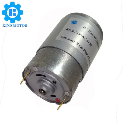 minyatür dc 5 6 7.4 12 24 v rs-390sh rs-395sh rs-395sv karbon fırça motoru