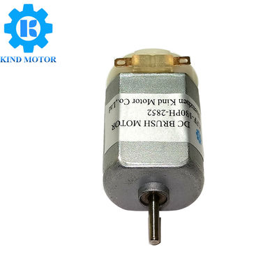 PMDC küçük fk-130 fk130 elektrik motorları dc 3v 3.7v 5v 6v 12v 24v