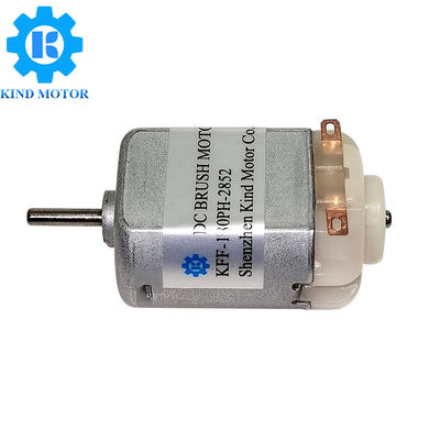 PMDC küçük fk-130 fk130 elektrik motorları dc 3v 3.7v 5v 6v 12v 24v