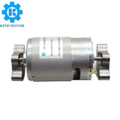 Mikro Çap 36mm Dc 3v 5v 6v 12v 24v 550 555 Titreşim Motoru Fırçasız