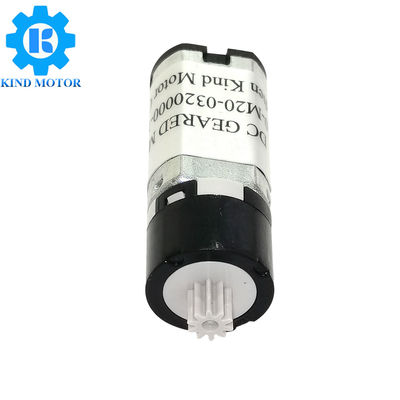 Düşük fiyat mikro 10mm planet plastik redüksiyon dişli motor dc 1.5v 3v 3.7v 5v 6v