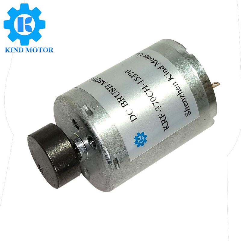 Yüksek kaliteli mikro çaplı 24mm 28mm RS370 RS360 RS380 RS390 DC 5v 6v 7.4v 12v 24v eksantrik tekerlekli titreşimli motor