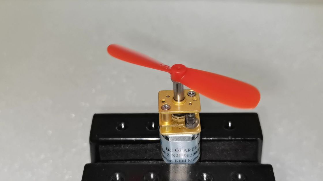 N10 N20 N30 mini DC 3V 6V 12V 100: 1 150: 1 210: 1 298: 1 380: 1 340: 1 1000: 1 kodlayıcıyla motor azaltma vitesi
