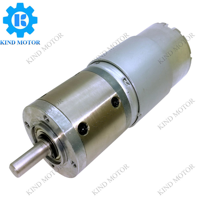 42mm 45mm RS-7755 mini 12v 2nm 3nm 5nm 6nm 8nm tork dc gezegen dişli motoru