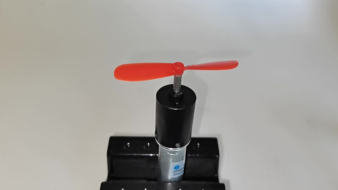 Yüksek güçlü düşük hızlı mikro 16 mm dc 3-24 volt 3 mm D asılı gezegen dişli motoru