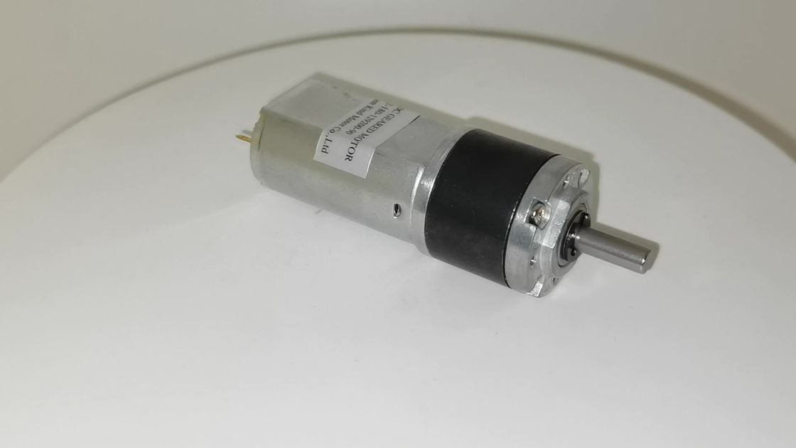 Yüksek kaliteli 1kg.cm 2kg.cm 3kg.cm pg22180 pg16050 dia 16mm 22mm gezegensel şanzıman motoru 6v 12v 24v kodlayıcı ile
