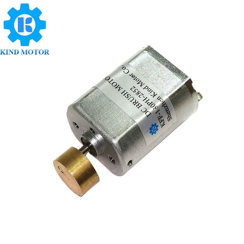 Yüksek kaliteli mikro çaplı 8mm 10mm 12mm 15.5mm 20mm dc 1.5v 2v 3v 3.7v 4.5v 5v 6v 12v 24v eksantrik tekerlekli titreştirici motor
