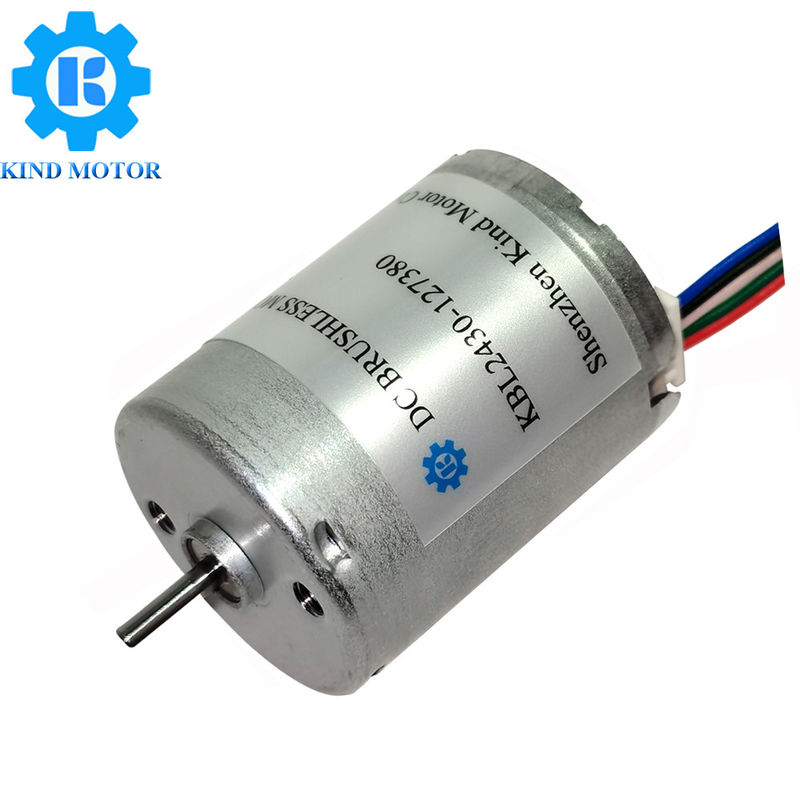Mini 6vdc 8vdc 9vdc 11.1vdc 12vdc 24vdc 5000rpm 6000rpm 7000rpm 8000rpm 9000rpm bldc fırçasız motor