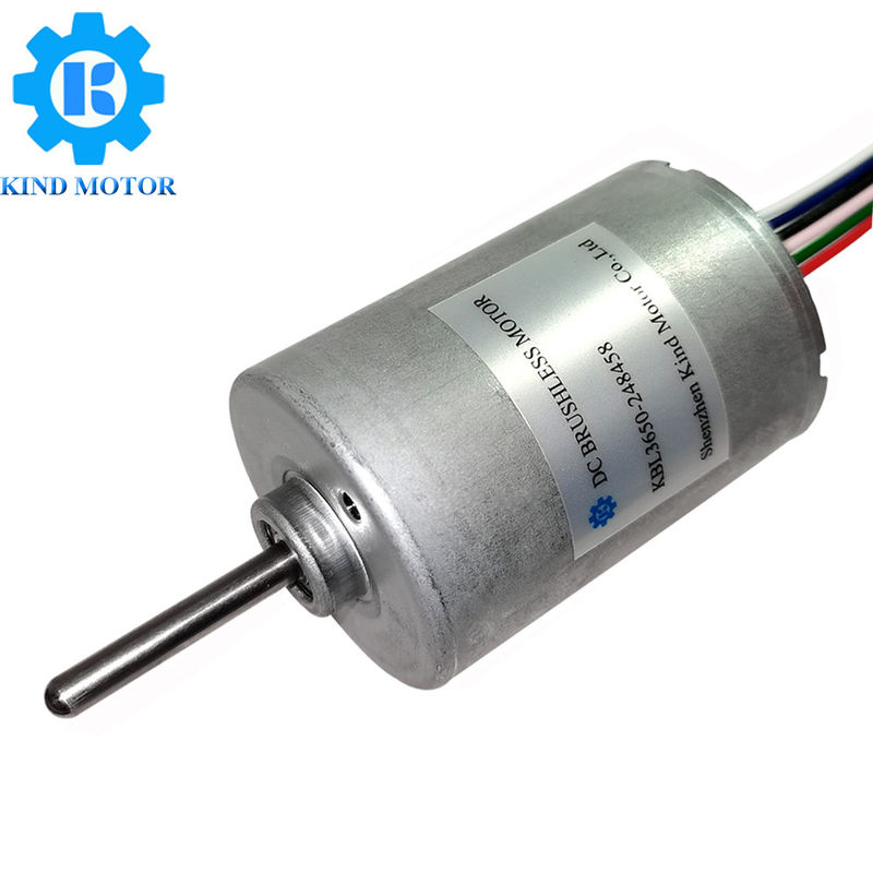 3.175mm şaft nidec bldc 36mm 3650 fırçasız motor 12volt 14.4volt 24volt