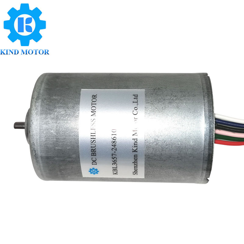 12vdc 14.4vdc 18vdc 24vdc 90watt 95watt 100watt 36mm BL3657 fırçasız dc motor